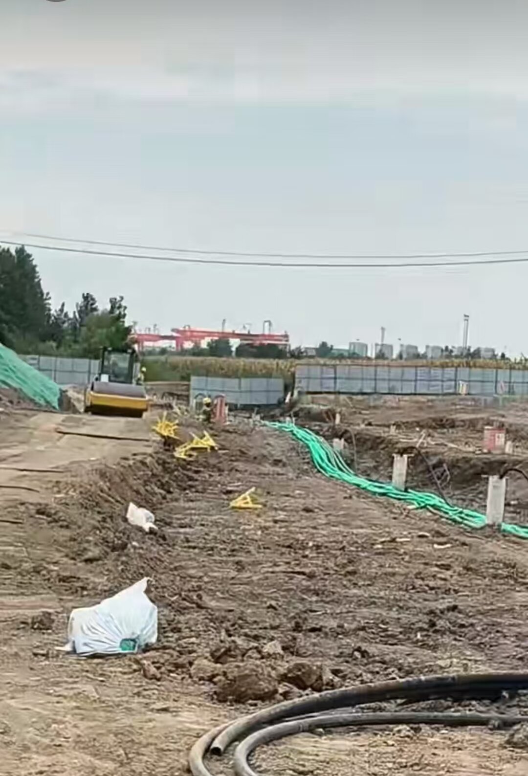 金安区打井公司